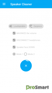 Super Speaker Cleaner v1.9.5 [Pro]