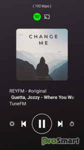 TuneFm: Live Radio Stations v1.10.62 build 192 [Pro]