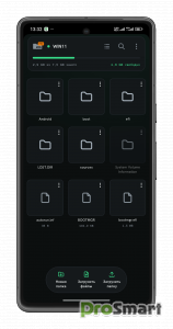 NTFS Reader: USB+Bitlocker v1.7.2 [Unlocked]