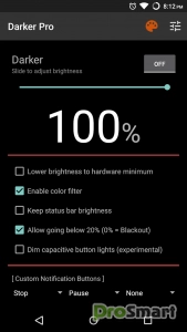 Darker Pro v7.1.0 [Paid]