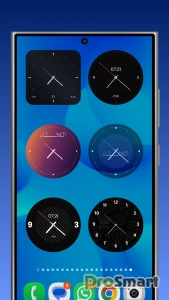 Wadiget - Widgets & Themes v2.6.1 [Pro]