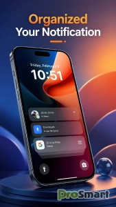 Simple OS Lock Screen v6.3 [Premium]