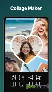Gallery: Photo Gallery with AI v2.0.1 [Premium]