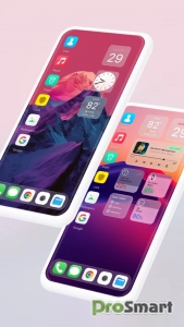 OS Style Launcher v17.2 [Premium]
