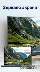 Screen Mirroring : PigeonCast v3.6.7 [Premium]