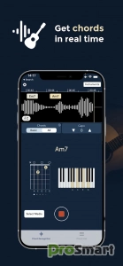 Chord ai - learn any song v2.8.10 b20810 [Premium]