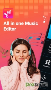 MP3 Cutter & Audio Trimmer v9.1.0 build 55 [Premium]