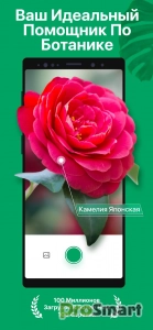 PictureThis - Plant Identifier v5.39.0 build 5097 [Premium]