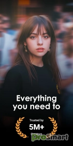 Blur Photo Editor & Auto Blur v8.0 build 82 [Premium]