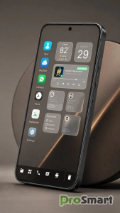 Desktop Style Launcher v23.32 b262 [Pro]