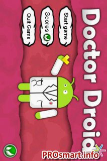 Doctor Droid 1.3
