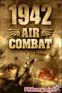 1942 AirCombat - воздушные волки второй мировой войны
