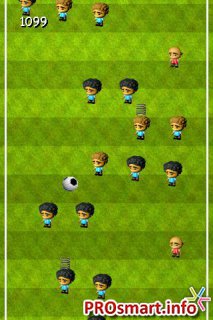 Soccer Jump 1.61