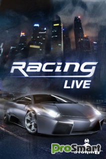 Racing Live 1.4.1