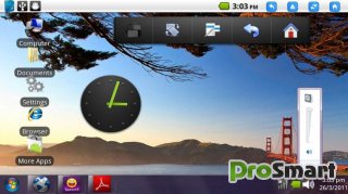 Android Seven Pro 3.1