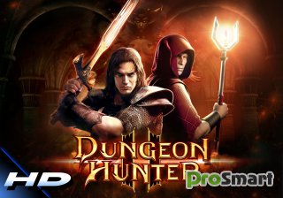Dungeon Hunter 2 HD 1.0.6