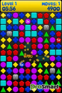 Puzzle Blox Arcade! 2.3.2