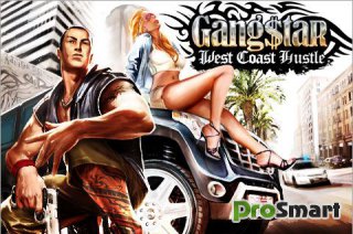 Gangstar: West Coast Hustle 3.5.0