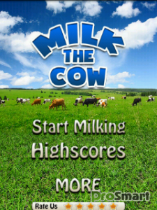 Milk The Cow 1.0
