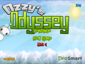 Ozzys Odyssey