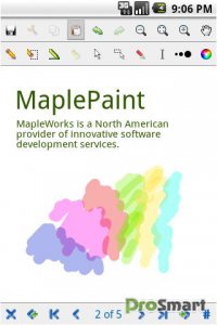 MaplePaint 1.3.2