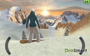 SummitX Snowboarding 1.0.0