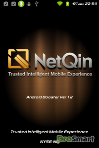 NetQin Mobile Guard 1.2.90.18