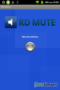 RD Mute 3.2.4