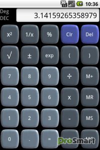 All-in-1-Calc Free 1.9.1