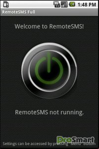 RemoteSMS 6.9.9.2